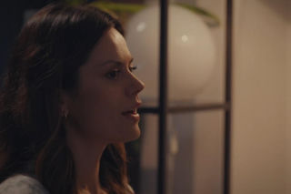 M jak miłość odc. 1896. Kasia (Paulina Lasota)