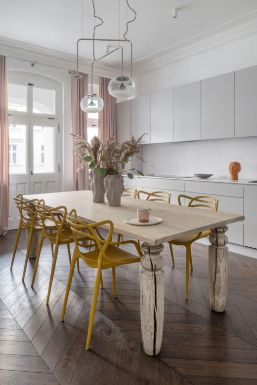 Nowoczesne i eleganckie firany do kuchni