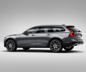 Volvo V90 Cross Country