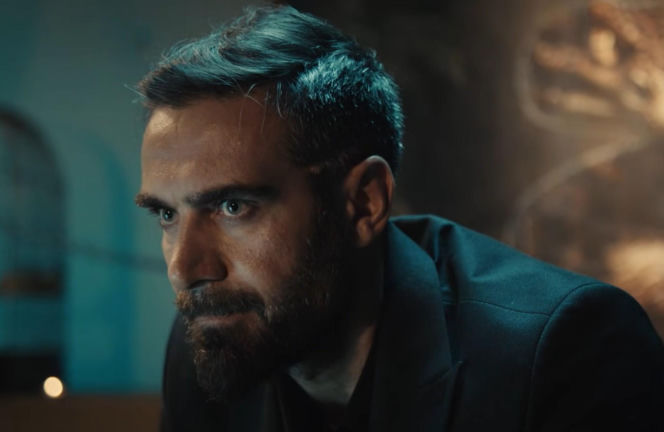 Dziedzictwo, odcinek 874:  Yusuf oddala się i przepada bez wieści! Nana jest bezradna