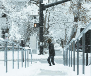 Siarczysty mróz nie ustąpi aż do marca?! Nowe prognozy IMGW 