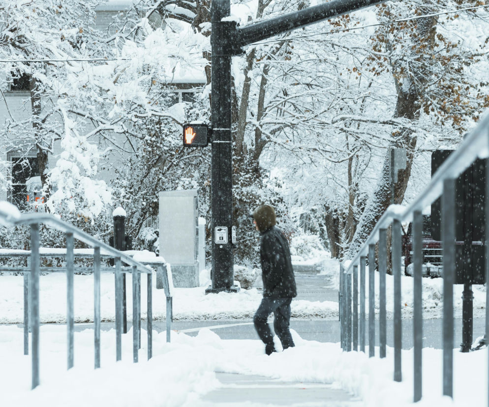 Siarczysty mróz nie ustąpi w Polsce aż do marca?! Nowe prognozy IMGW mówią wszystko