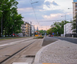 Trambuspas na nowym odcinku w Warszawie. Tam pasażerom ma być wygodniej