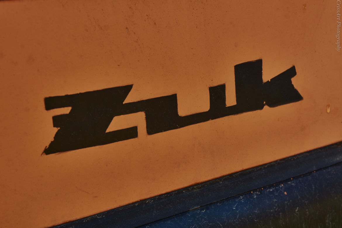 „Motoryzacyjny symbol Lublina”. Pasjonaci przypominają o żukach!