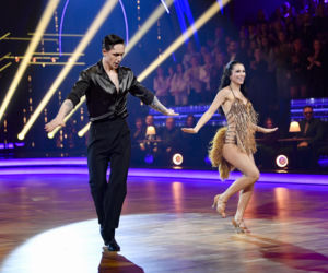 Taniec z Gwiazdami kostiumy