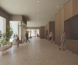 Powstaną nowe siedziby Sejmiku Województwa Mazowieckiego i Sądu Apelacyjnego w Warszawie