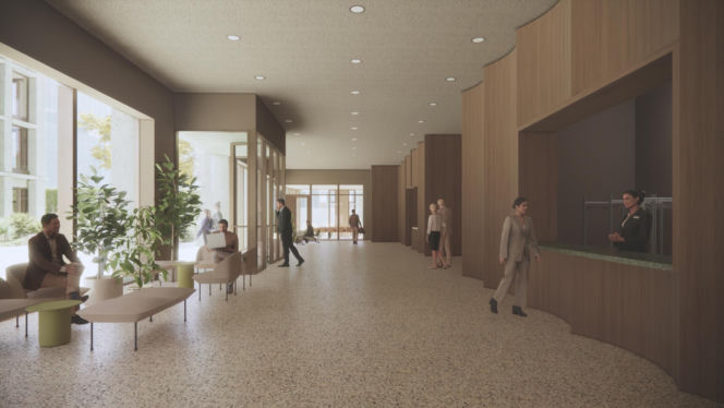 Powstaną nowe siedziby Sejmiku Województwa Mazowieckiego i Sądu Apelacyjnego w Warszawie