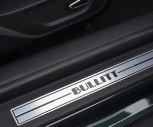 Ford Mustang Bullitt 5.0 V8 6MT