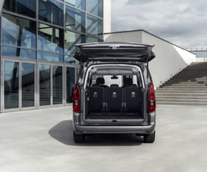 Toyota PROACE City (2020)