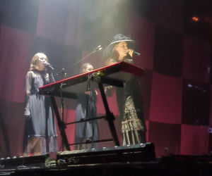 Sanah - show Kolońska i Szlugi Tour