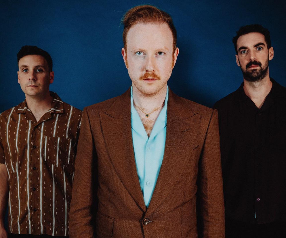 Two Door Cinema Club