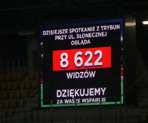 Jagiellonia - Cracovia 3:2