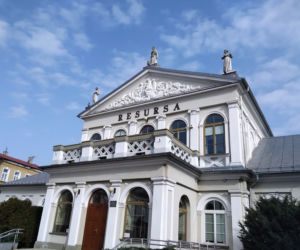 W Resursie odbędzie się kolejne spotkanie z cyklu Bajkowa Niedziela