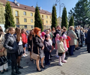 Siedlecka „Szóstka” uczciła potrójny jubileusz!