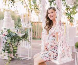 Joanna Krupa urządziła kolejne baby shower. Bajeczne!!!
