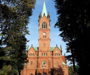 Rzymskokatolicka Parafia p.w. św. Anny