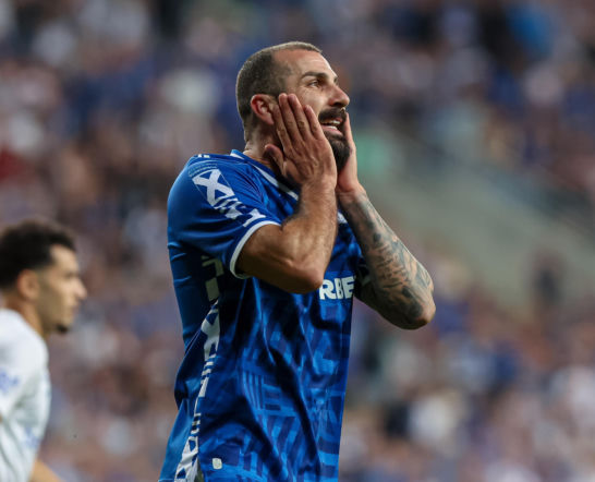 Lech Poznań mocno osłabiony w meczu z FC Thun! Fatalne wiadomości!