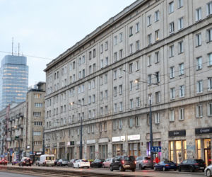 Pałac Gorzeńskiego był kiedyś jedną z największych budowli na Lesznie