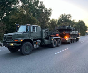 1 Brygada Logistyczna