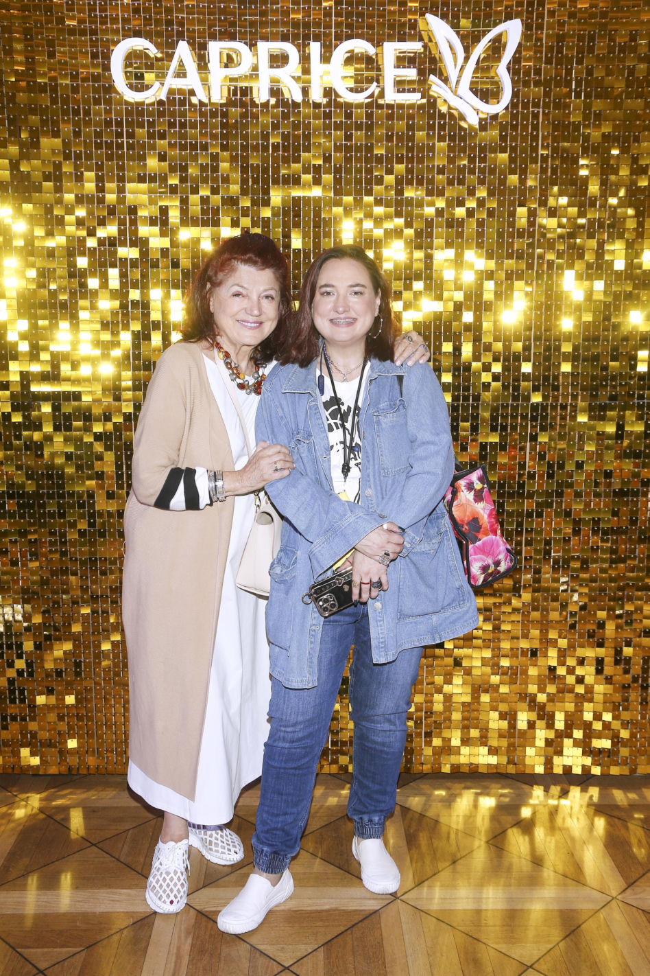 Mika Urbaniak, Urszula Dudziak 