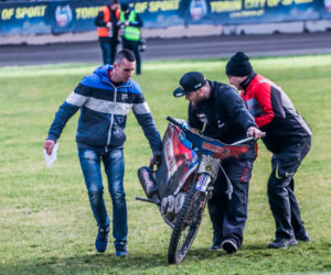 Get Well Toruń - Arged Malesa TŻ Ostrovia Ostrów Wlkp.