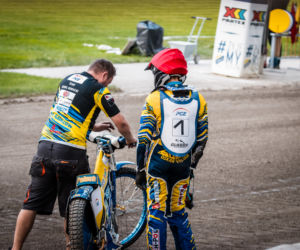 II Półfinał DMPJ w Toruniu - zdjęcia z Motoareny