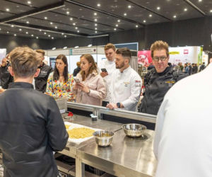 Siedlczanin Dawid Lorentowicz i jego kolega Michał Kietliński zostali wicemistrzami Polski w lodziarstwie 2026!