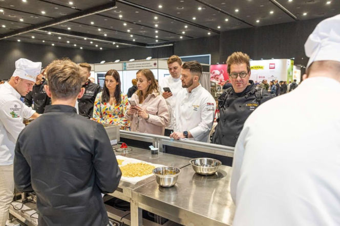 Siedlczanin Dawid Lorentowicz i jego kolega Michał Kietliński zostali wicemistrzami Polski w lodziarstwie 2026!