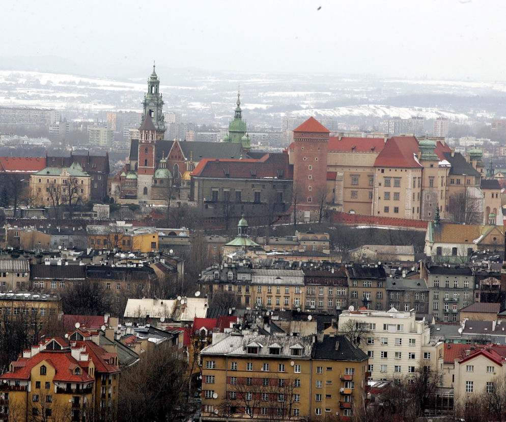 Kraków
