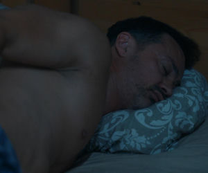 Barwy szczęścia, odcinek 3294. Mariusz (Rafał Cieszyński)