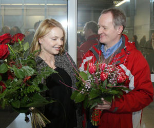 Iza Miko nie była jedyną gwiazdą w rodzinie. Tego mogliście o niej nie wiedzieć!