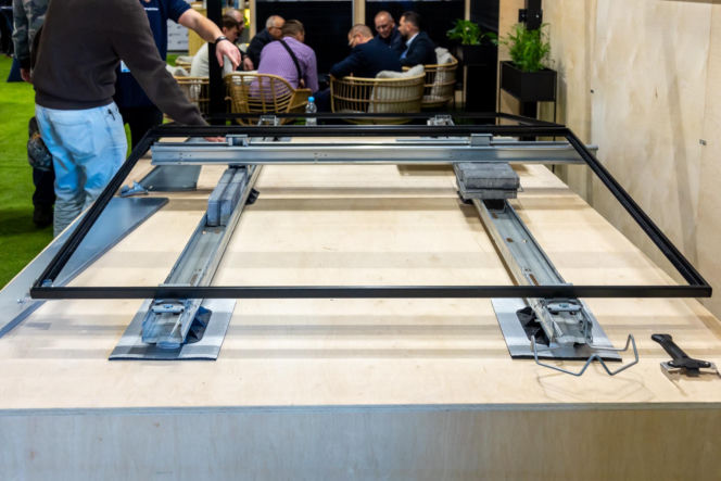 Targi Enex 2026 w Kielcach