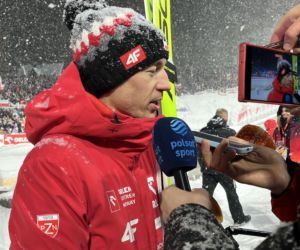 Kamil Stoch