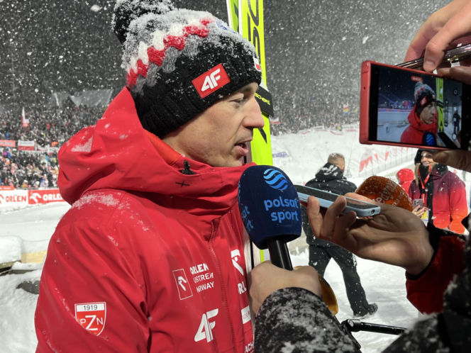 Kamil Stoch