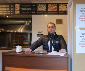 Urzędnicy chcą zlikwidować nasze kurczaki!