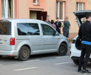 Cztery ciała w mieszkaniu! Wśród zmarłych zaledwie 8-dniowe dziecko