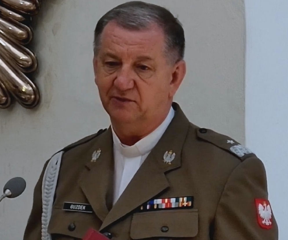 Abp Józef Guzdek obejmuje archidiecezję białostocką. Kiedy ingres?