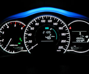 Nowy Nissan Note 1.5 dCi Tekna