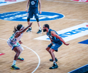 Anwil Włocławek - Polski Cukier Toruń, zdjęcia z meczu 2.02.2021