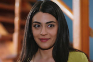 Panna młoda odc. 59. Hancer