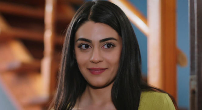 Panna młoda odc. 59. Hancer