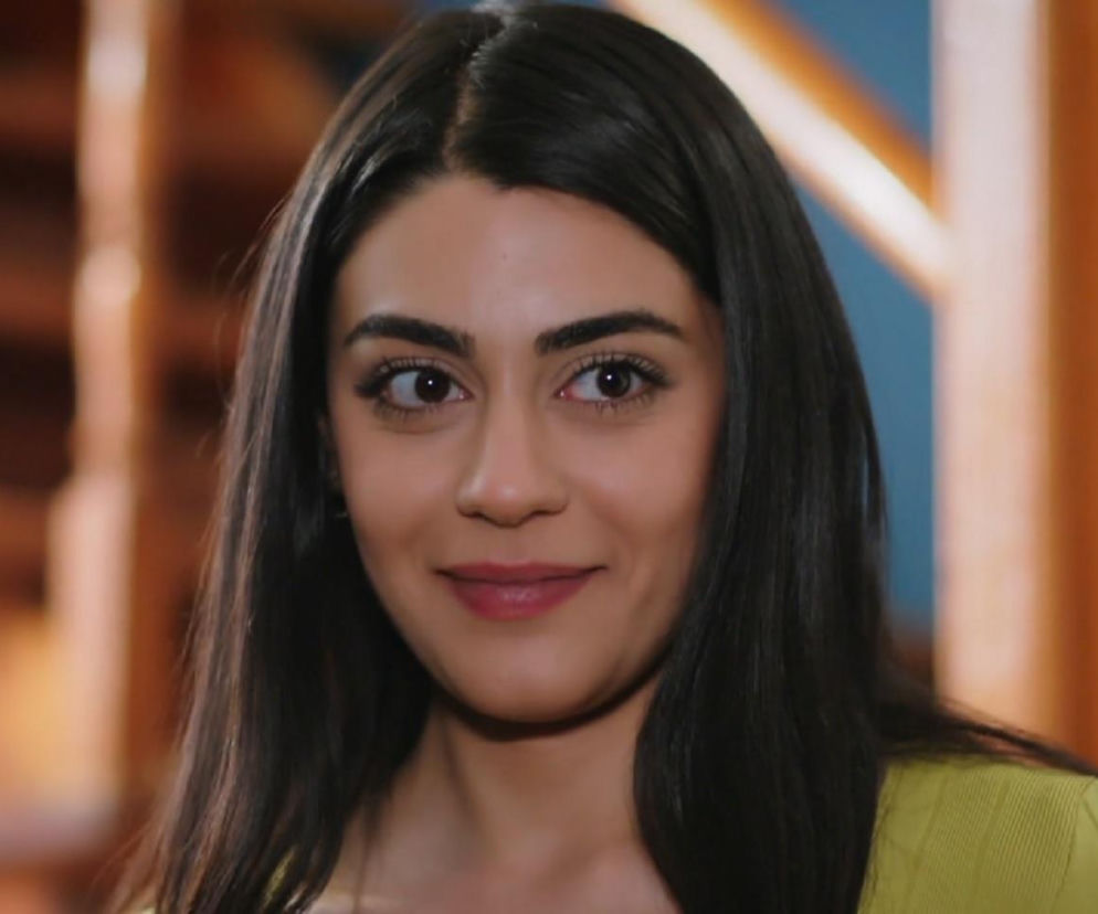 Panna młoda odc. 59. Hancer