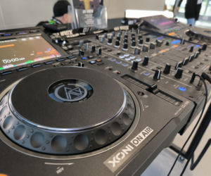 MUSIC DJ EVENT & MEDIA