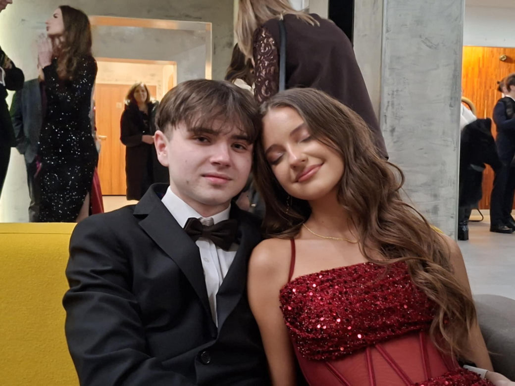 Studniówki 2026: Bal I Liceum Ogólnokształcącego w Starachowicach