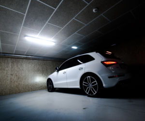 Audi SQ5 plus 3.0 V6 TDI quattro