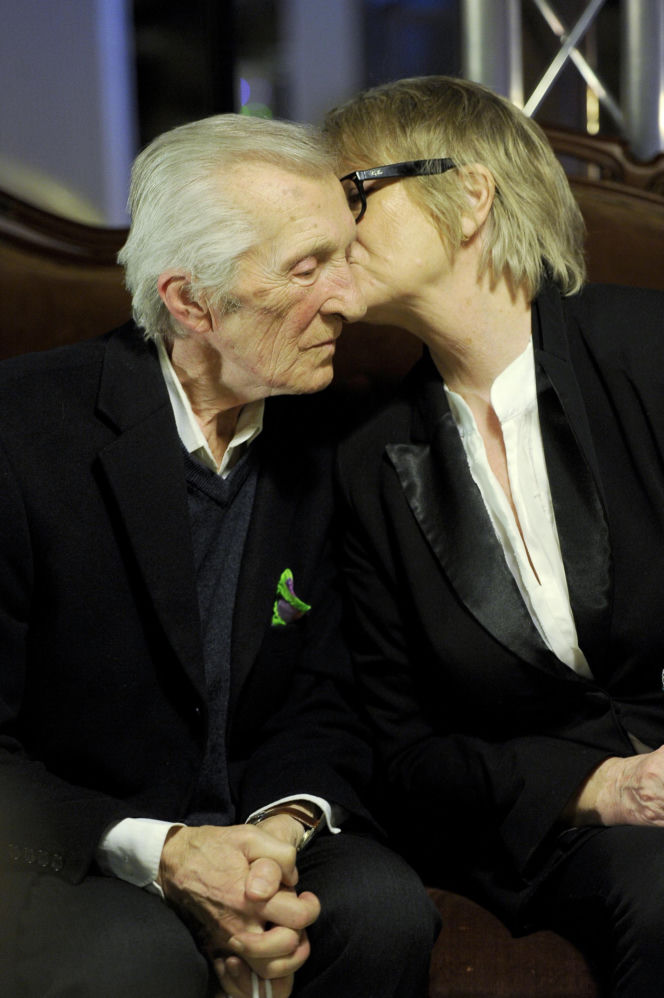 Andrzej Kopiczyński umierał jako biedak - wyznanie córki