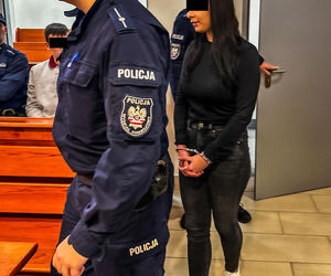 Gang zarabiał na tragedii staruszków!