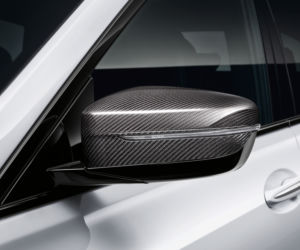 BMW serii 6 Gran Turismo z pakietem M Performance