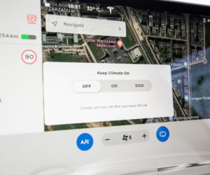 Tesla Model 3 Long Range Dual Motor
