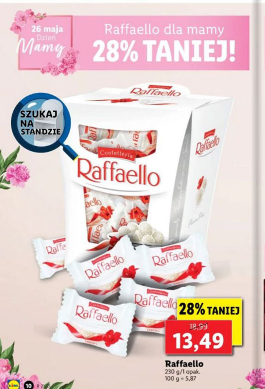 Słodka chwila